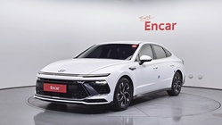 Hyundai Sonata 2023