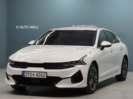 Kia K5 2021
