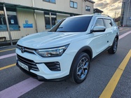 Ssangyong KORANDO 2021