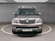 Kia Mohave 2010