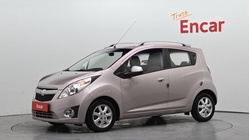 Chevrolet Spark 2011