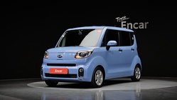 Kia RAY 2020