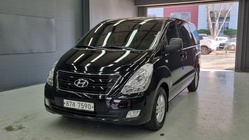 Hyundai Starex 2016