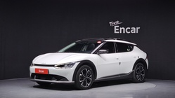 Kia EV6 2021