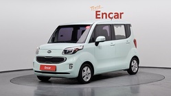 Kia RAY 2013