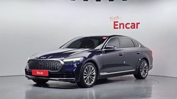 Kia K9 2022