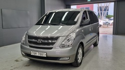 Hyundai Starex 2015