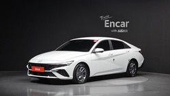 Hyundai Avante 2024