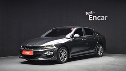 Kia K5 2019