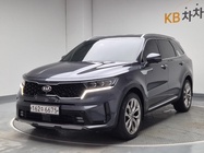 Kia Sorento 2020