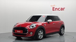 MINI Cooper 2020