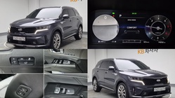 Kia Sorento 2020