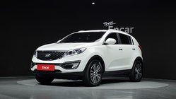 Kia Sportage 2015