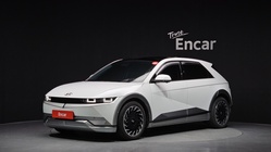 Hyundai Ioniq5 2023