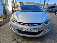 Hyundai Avante 2014