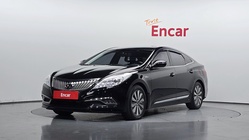 Hyundai Grandeur 2016