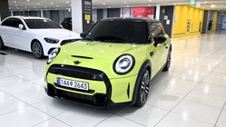MINI Cooper 2023
