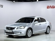 Honda Accord 2009