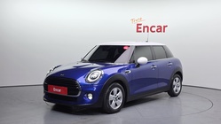 MINI Cooper 2018