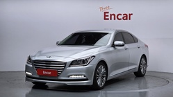 Hyundai Genesis 2014