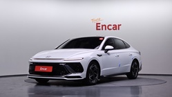 Hyundai Sonata 2024