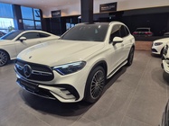 Mercedes-Benz GLC-Class 2025