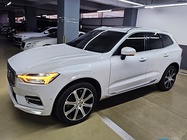 Volvo XC60 2018