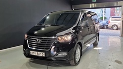 Hyundai Starex 2020