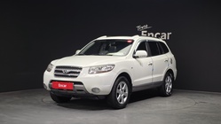 Hyundai Santa Fe 2009