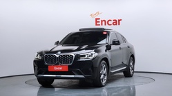 BMW X4 2023