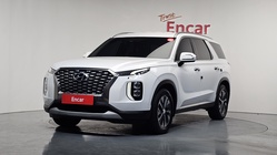Hyundai Palisade 2019