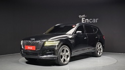 Genesis GV80 2020