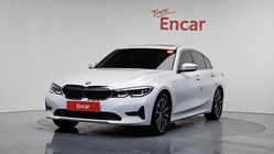 BMW 3 Series 2019