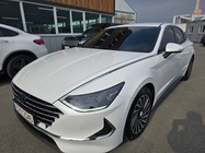 Hyundai Sonata 2021