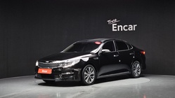 Kia K5 2015