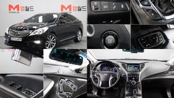 Hyundai Grandeur 2016
