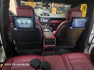 Porsche Cayenne 2019