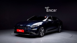 Kia K8 2022