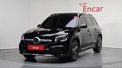 Mercedes-Benz GLB-Class 2023