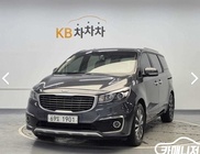 Kia Canival 2014
