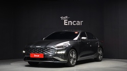 Kia K8 2022