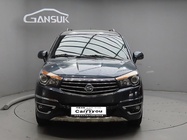 Ssangyong KORANDO 2017