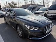 Hyundai Grandeur 2019