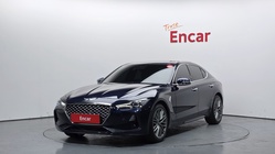 Genesis G70 2019
