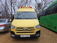 Hyundai Solati 2018