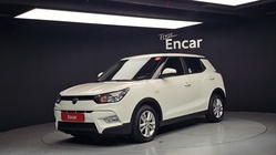 Ssangyong TIBOLI 2017