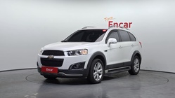 Chevrolet Captiva 2015