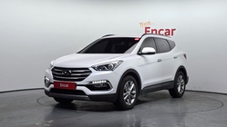 Hyundai Santa Fe 2015