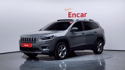 Jeep Cherokee 2021
