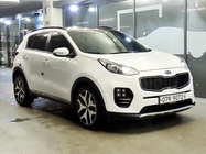 Kia Sportage 2017